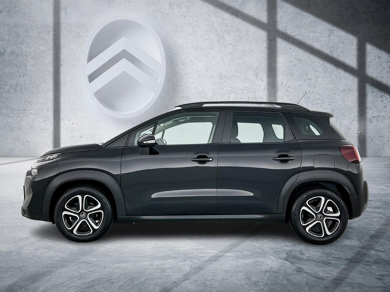 Citroen C3 Aircross Origin 130pk Automaat Plus | Rijklaar | Camera | Apple Carplay |