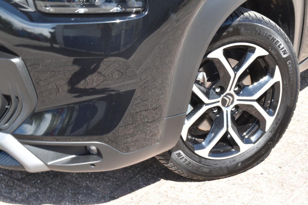 Citroen C3 Aircross PureTech 110 Shine Pack Business Airco | Navi | Camera Achter | Trekhaak | **