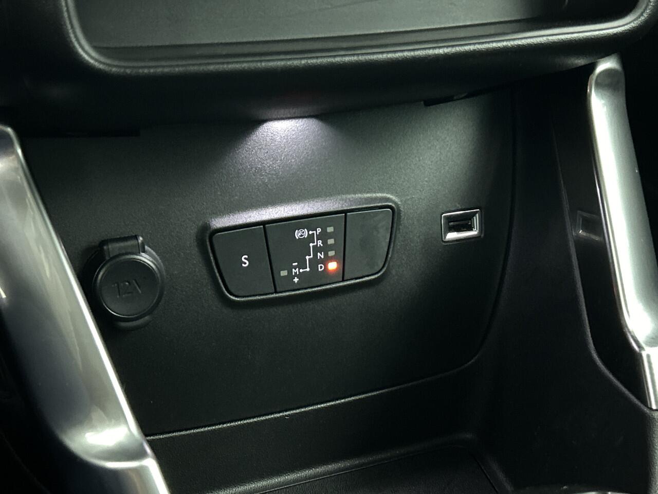 Citroen C3 Aircross Origin 130 PK Automaat Plus | Rijklaar | Camera | Apple Carplay | Navigatie