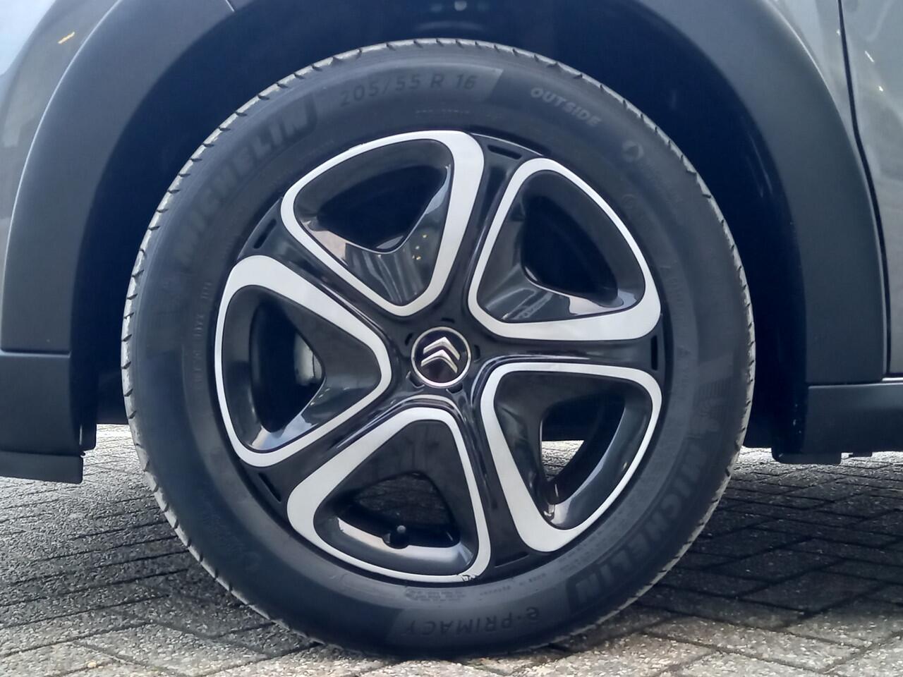 Citroen C3 1.2 PureTech Plus