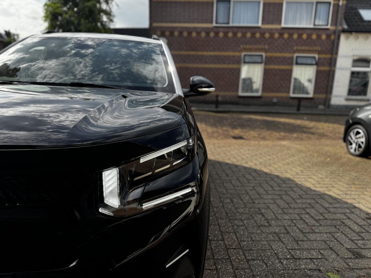 Citroen C3 1.2 Turbo Max Apple Carplay/android auto | Camera | 17'' | Led velichting