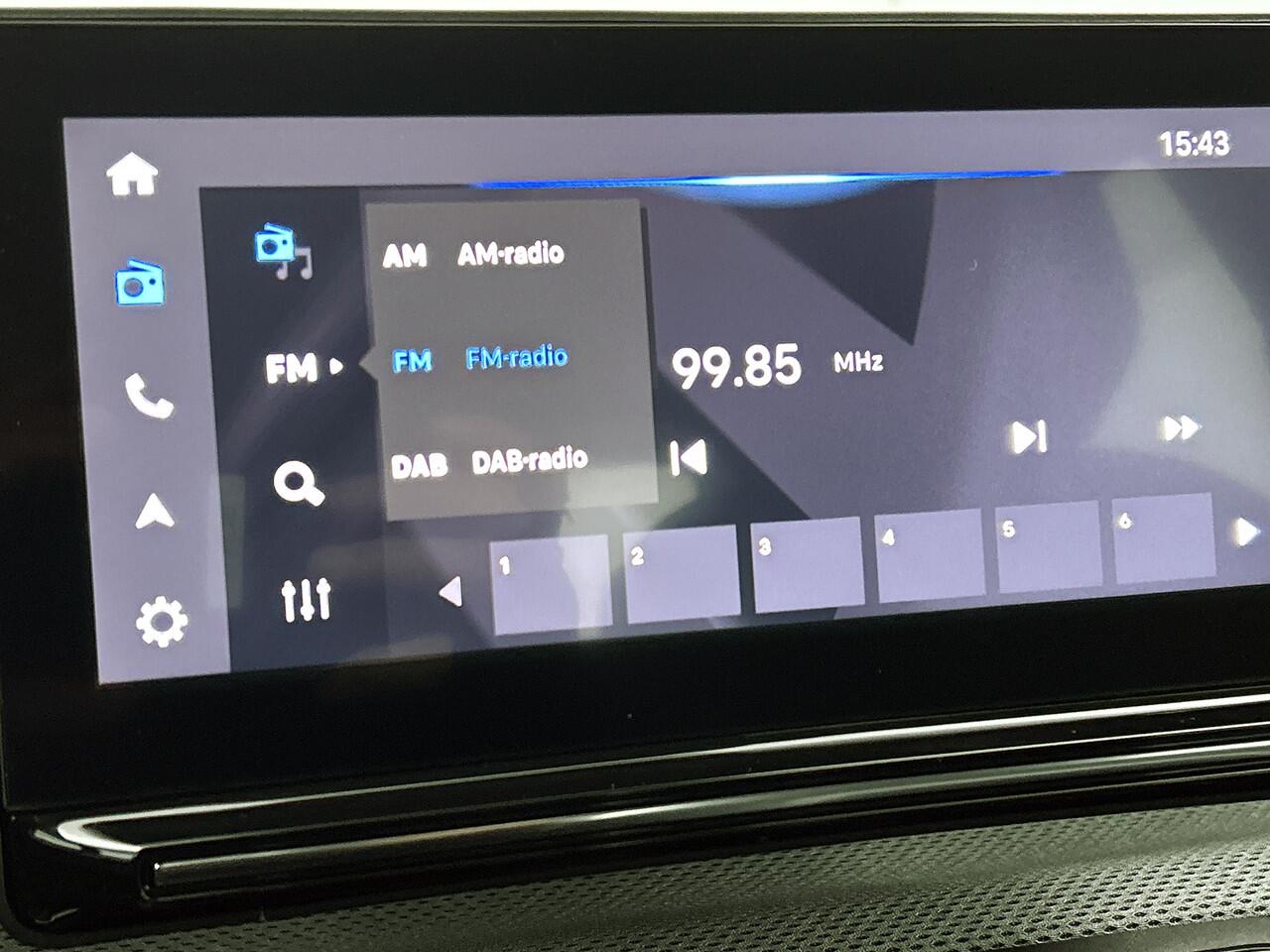 Citroen C3 Hybrid 110pk Automaat Business | Rijklaar | Navigatie | Apple Carplay | Comfort Seats |