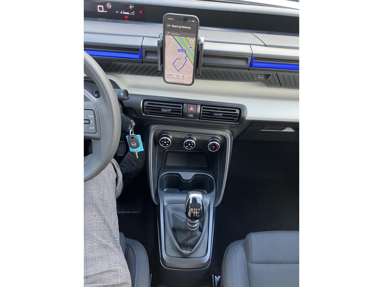 Citroen C3 1.2 Turbo 100pk You VOORRAAD KORTING