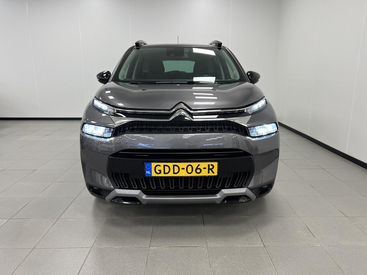 Citroen C3 Aircross 1.2 PT 110PK / NAVI / PDC / HOGE INSTAP /