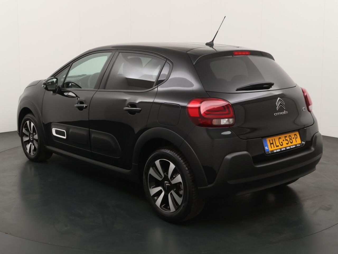 Citroen C3 1.2 PT Max