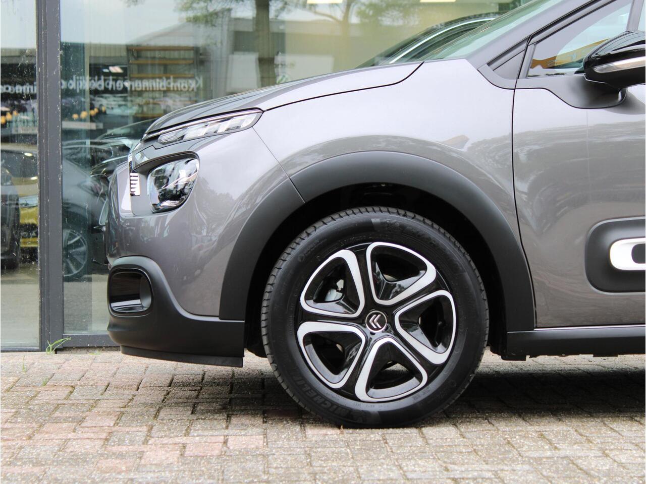 Citroen C3 1.2 PureTech Max | Navi / Climate / Cruise