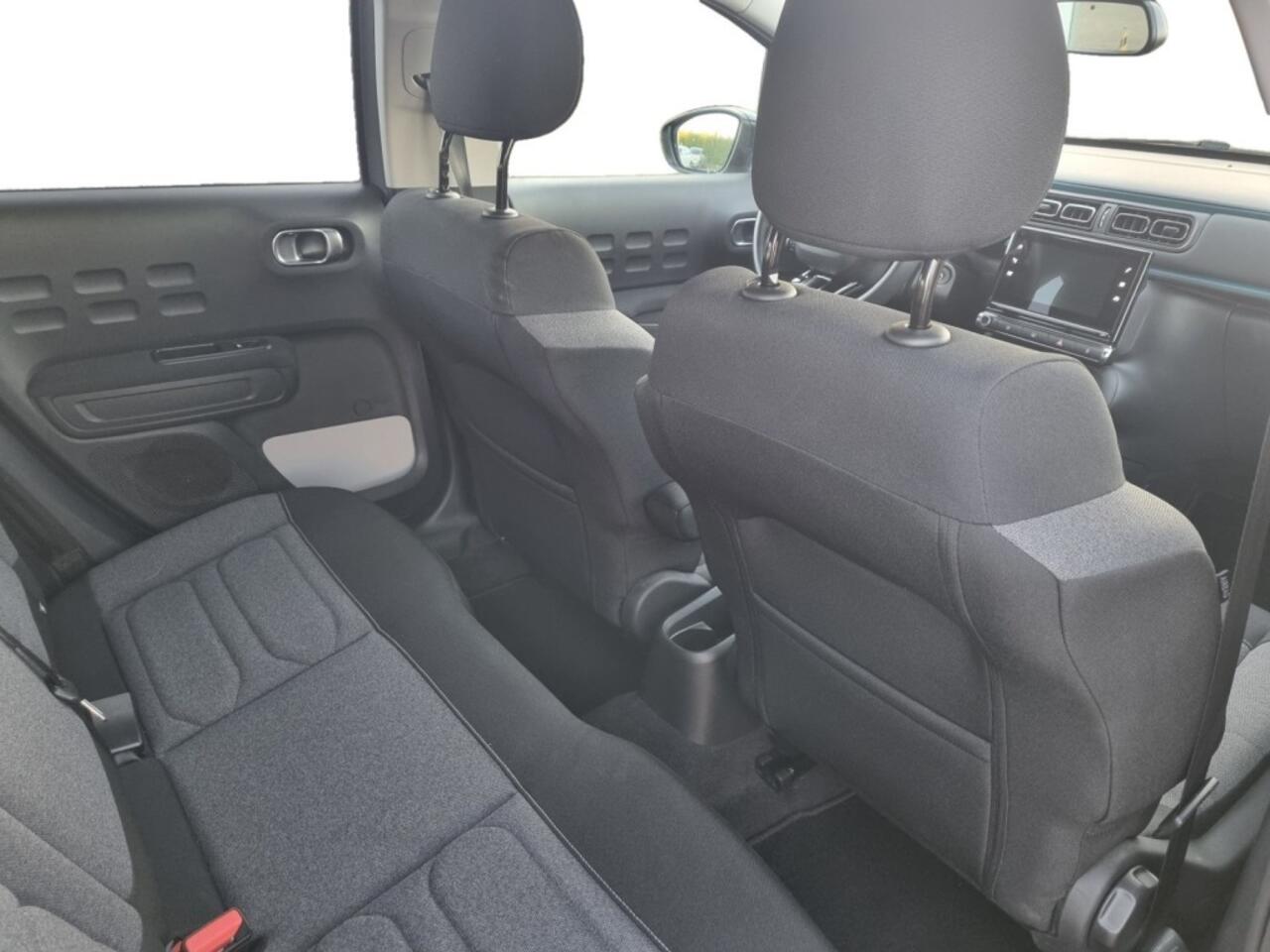 Citroen C3 1.2 PT C-SERIES