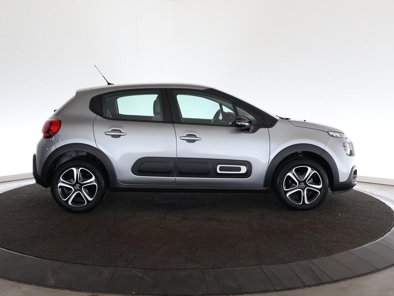 Citroen C3 1.2 PureTech Plus | Pack City | Pack Navi |*
