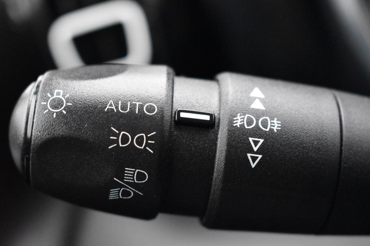 Citroen C3 Aircross PureTech 110 Shine | Parkeerhulp V+A | Airco | Apple Carplay | Navi | .