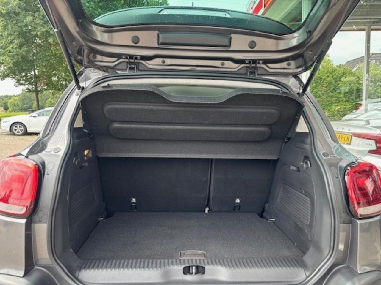 Citroen C3 1.2 PT Origins, Carplay, Cruise, Clima, DAB