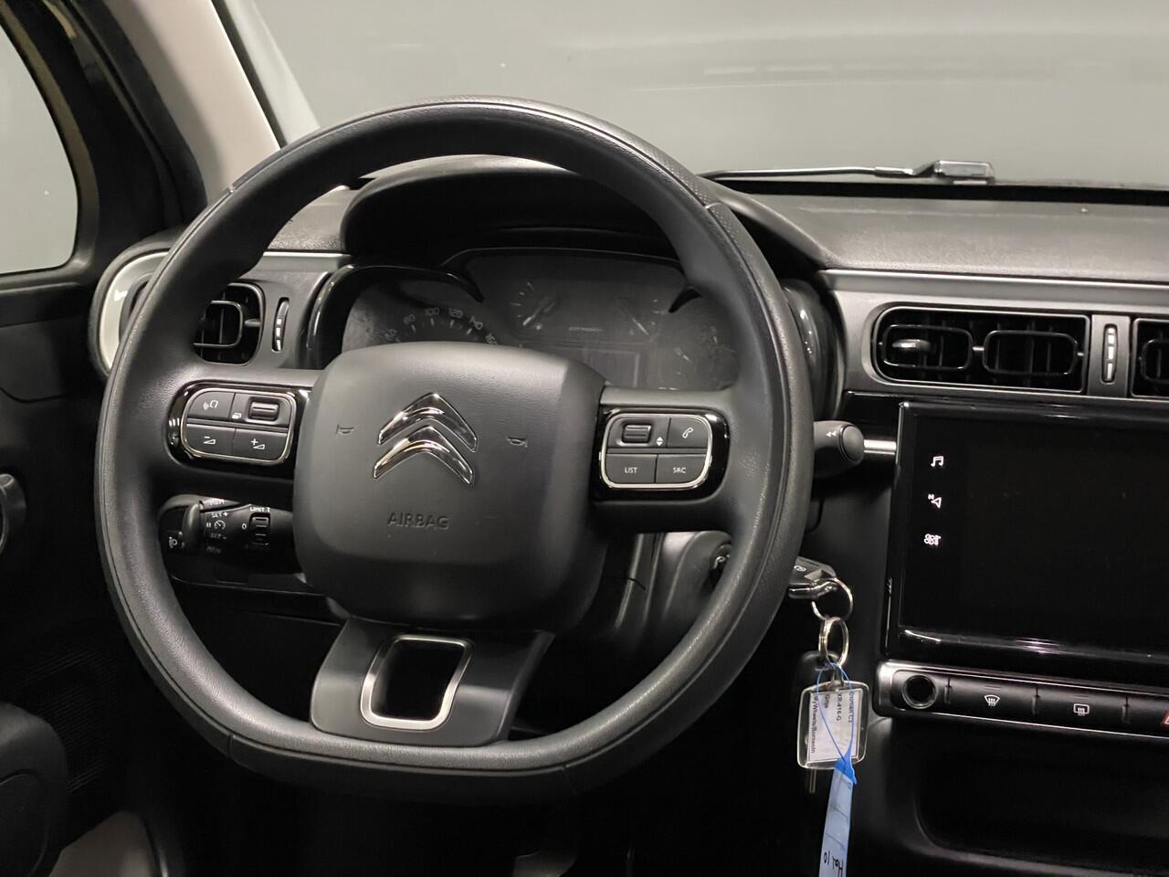 Citroen C3 1.2 PureTech S&S Feel | Carplay | Navi