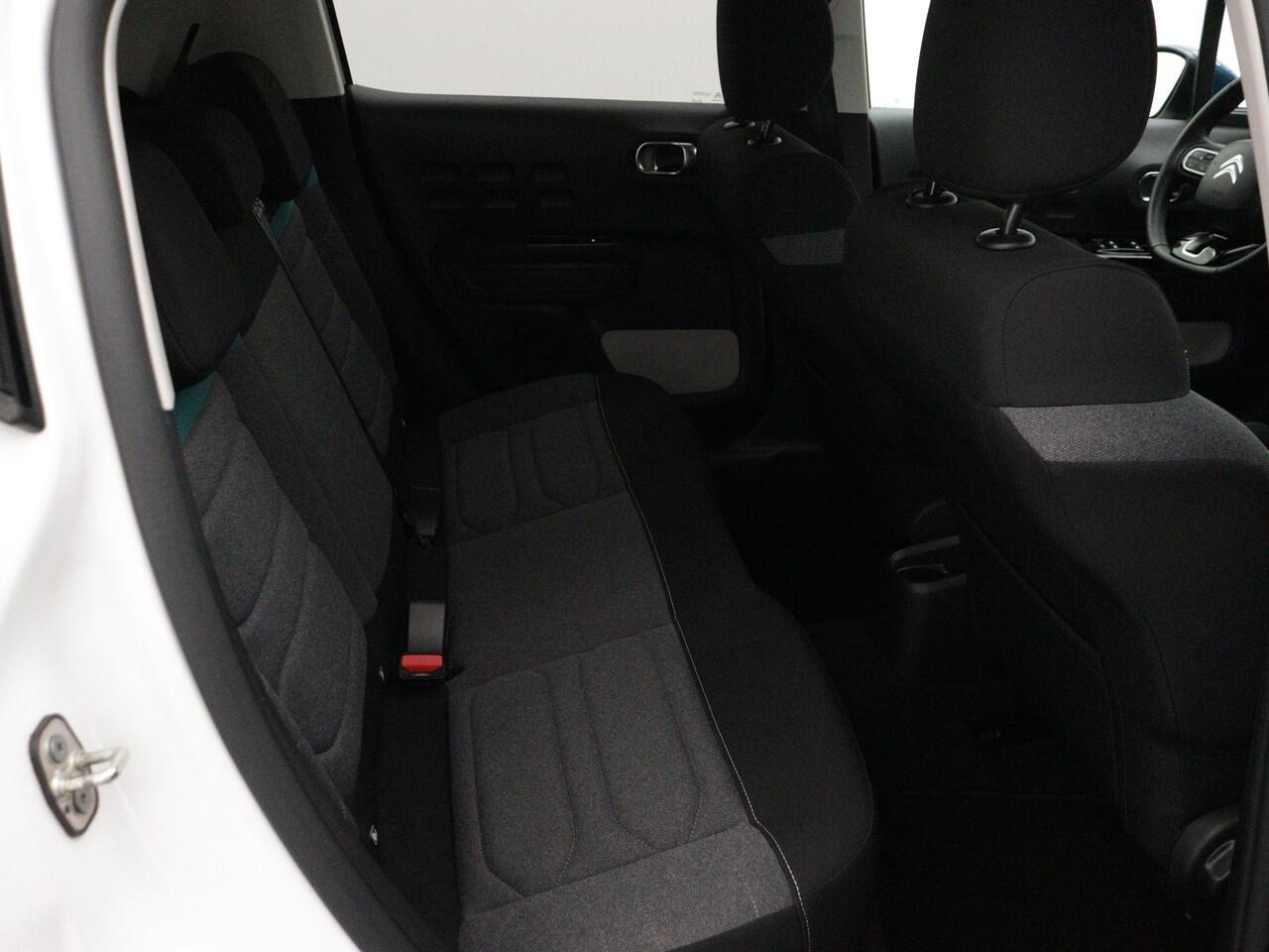 Citroen C3 PureTech 110 PK Shine | Rijklaar | Airco | Parkeercamera | Navigatie