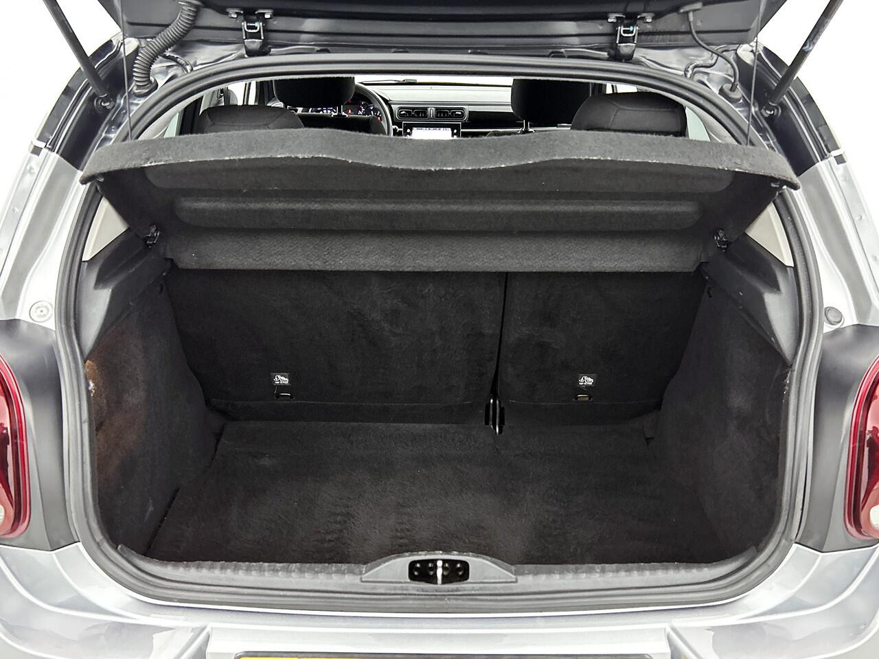 Citroen C3 PureTech 82 PK S&S Feel | Stoelverwarming | Navigatie | Rijklaar |