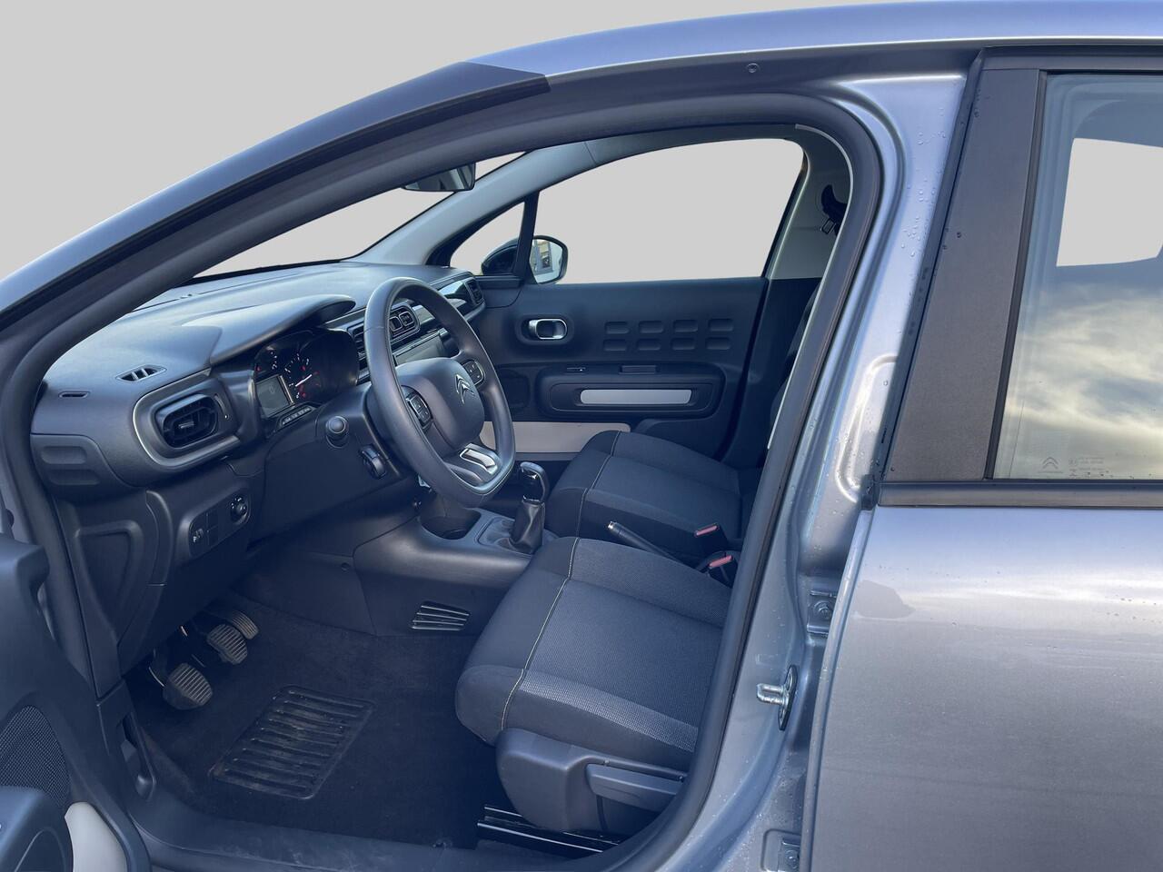 Citroen C3 1.2 PureTech Feel