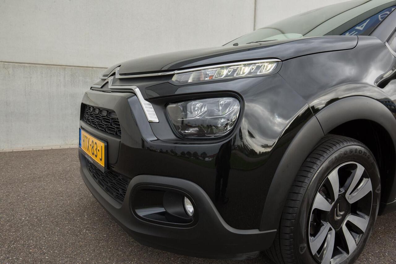 Citroen C3 1.2 PureTech Shine