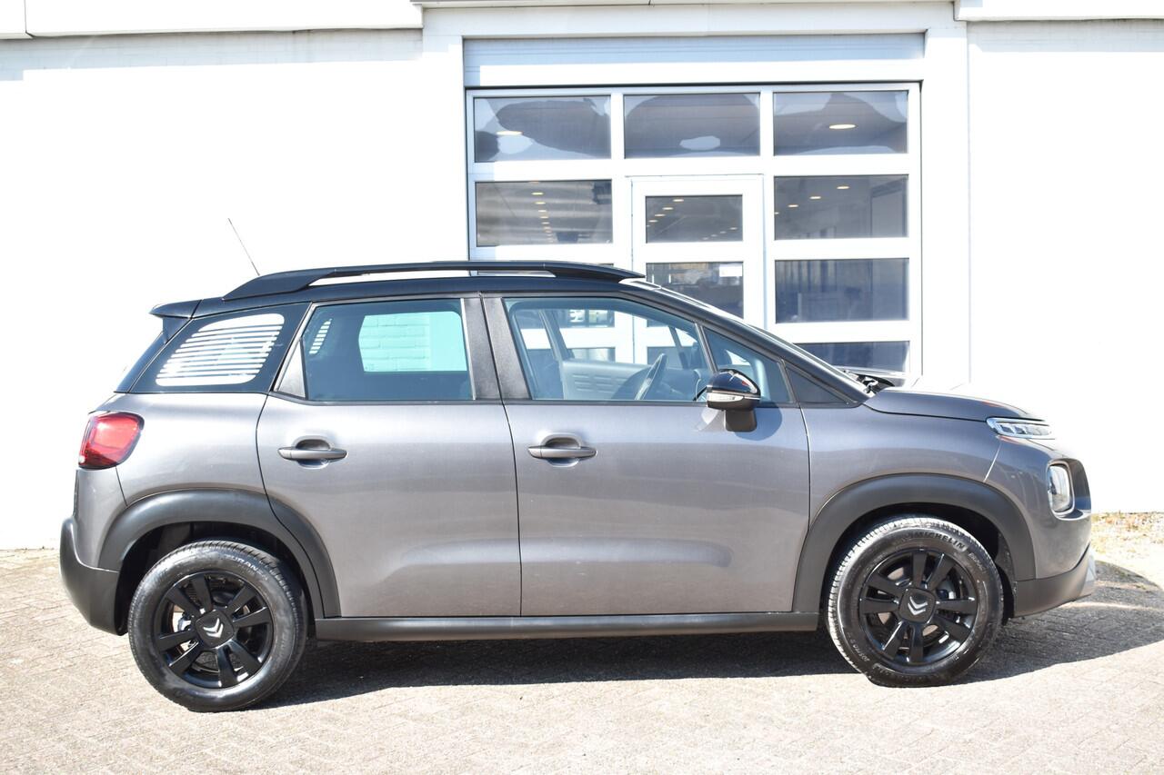 Citroen C3 Aircross PureTech 110 S&S Shine -| Trekhaak | Navi | Airco | Parkeerhulp | .