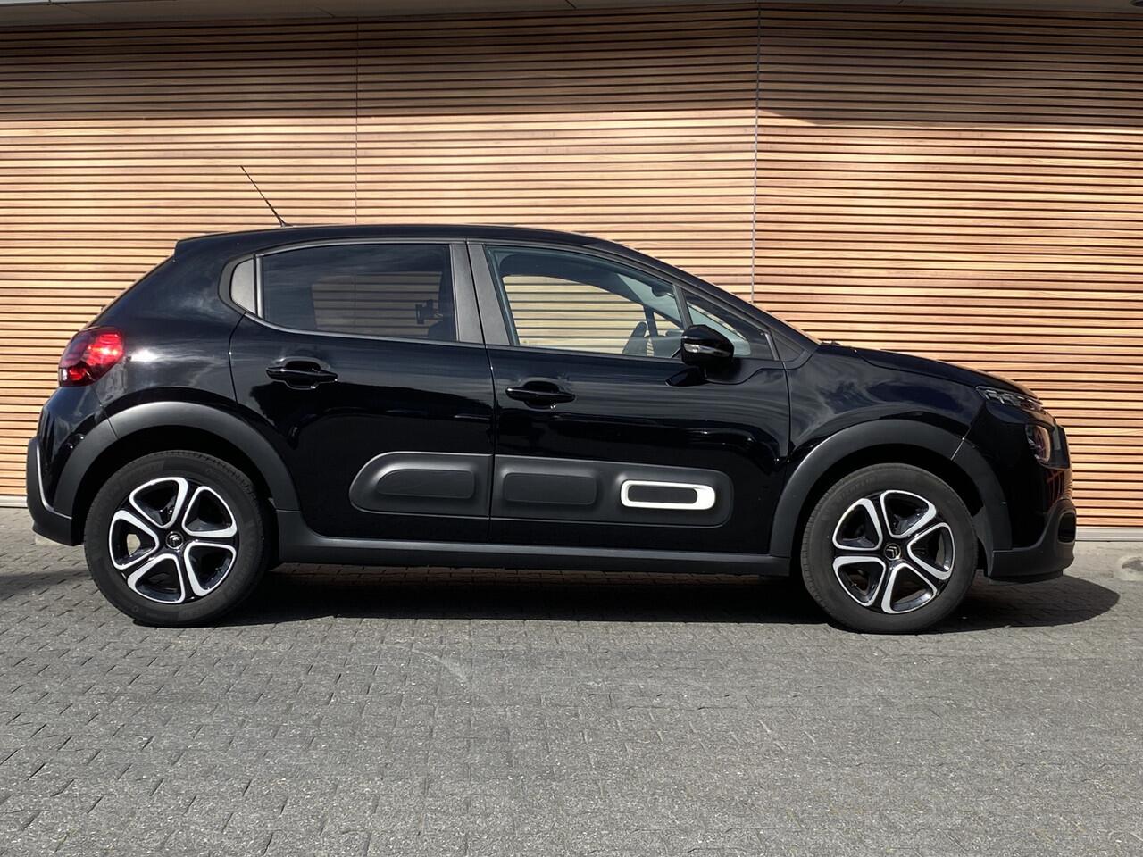 Citroen C3 1.2 PureTech Feel Navi / Clima / Carplay