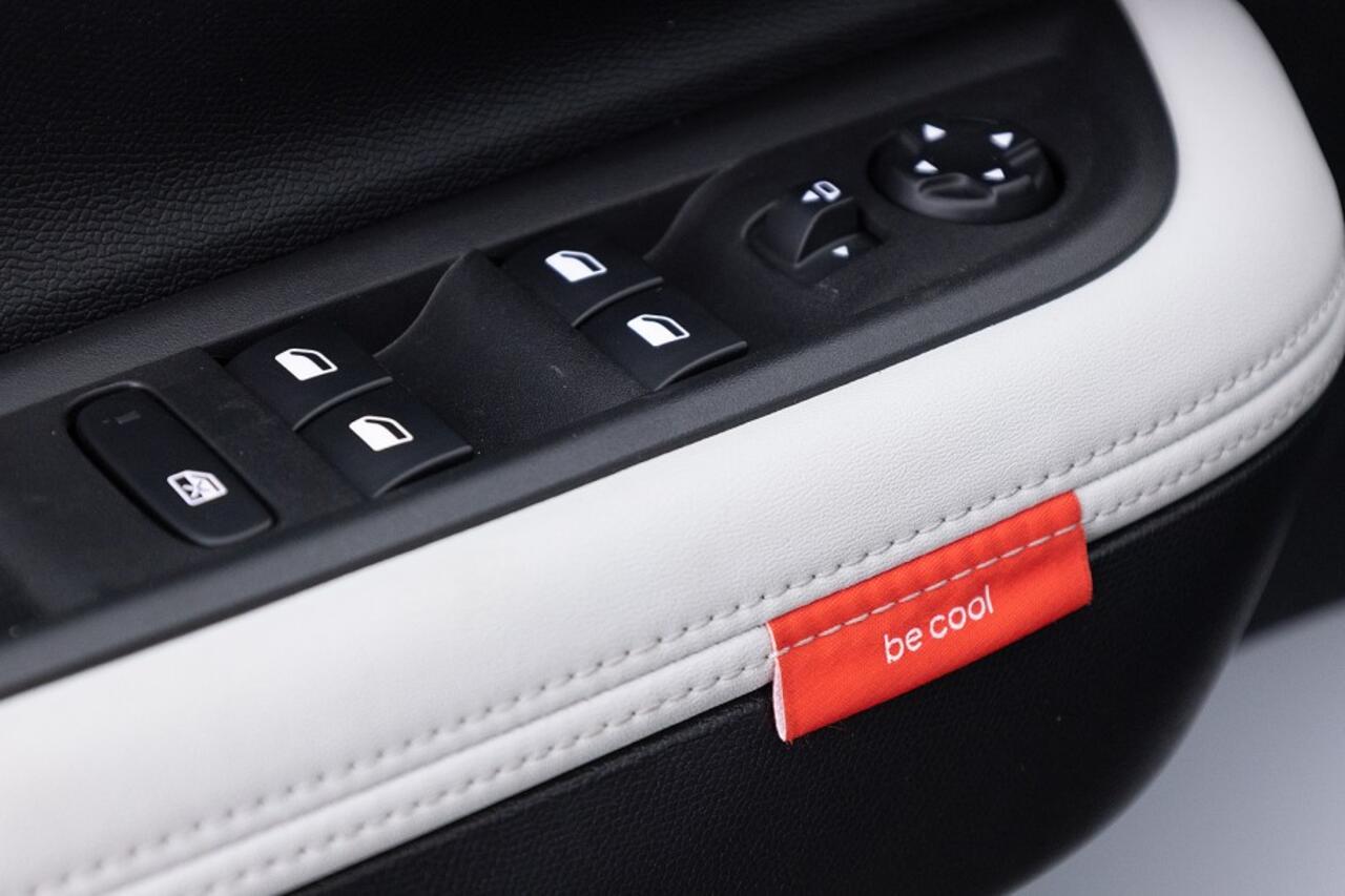 Citroen C3 e-C3 Aircross Max 113pk Comfort Range 44 kWh ? 1e Eigenaar