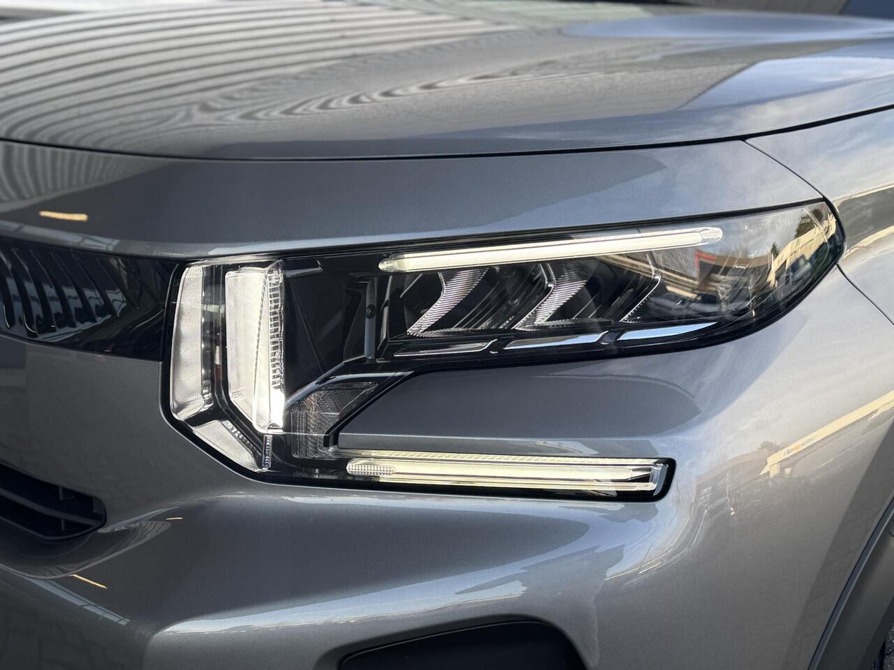 Citroen C3 1.2 Turbo 100pk Max | NAVI | CAMERA | APPLE CARPLAY / ANDROID AUTO | 17" LM-VELGEN | EXTRA GETINTE RAMEN | CRUISE CONTROL | CLIMA