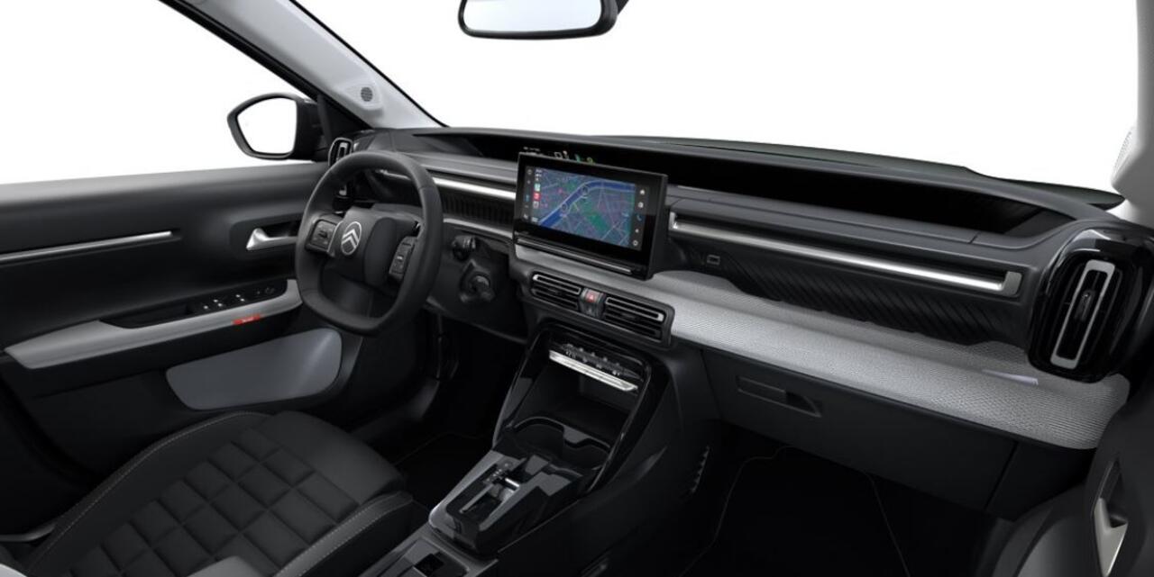 Citroen C3 E-C3 Aircross Max 113pk 44 kWh DIRECT RIJDEN - LAGE BIJTELLING - GRATIS WALLBOX