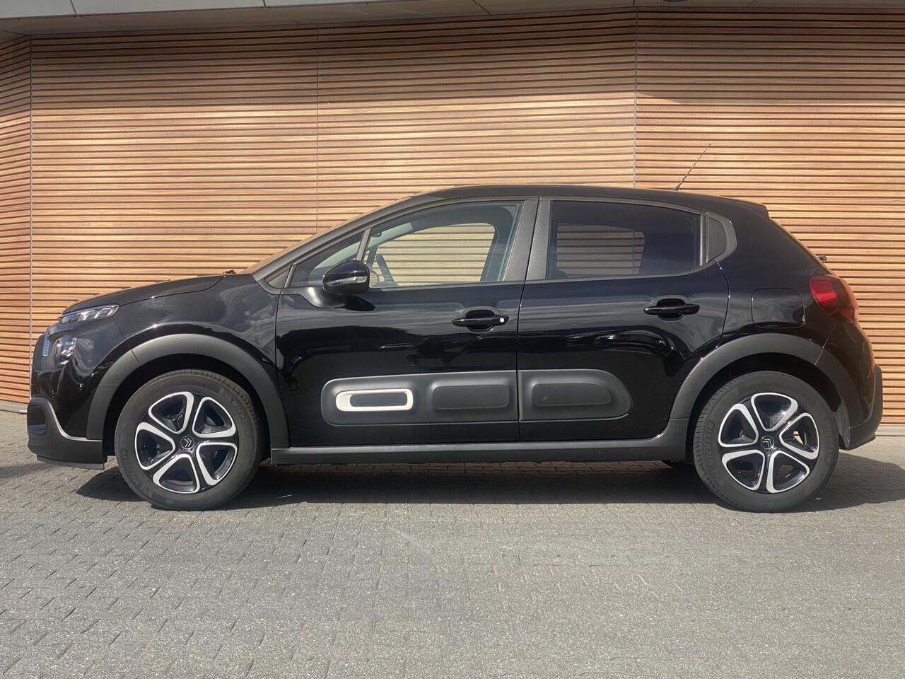 Citroen C3 1.2 PureTech Feel Navi / Clima / Carplay