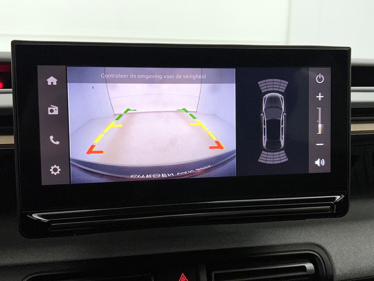 Citroen C3 Aircross 100pk Plus | Rijklaar | Camera | Apple Carplay | Advanced Comfort seats |