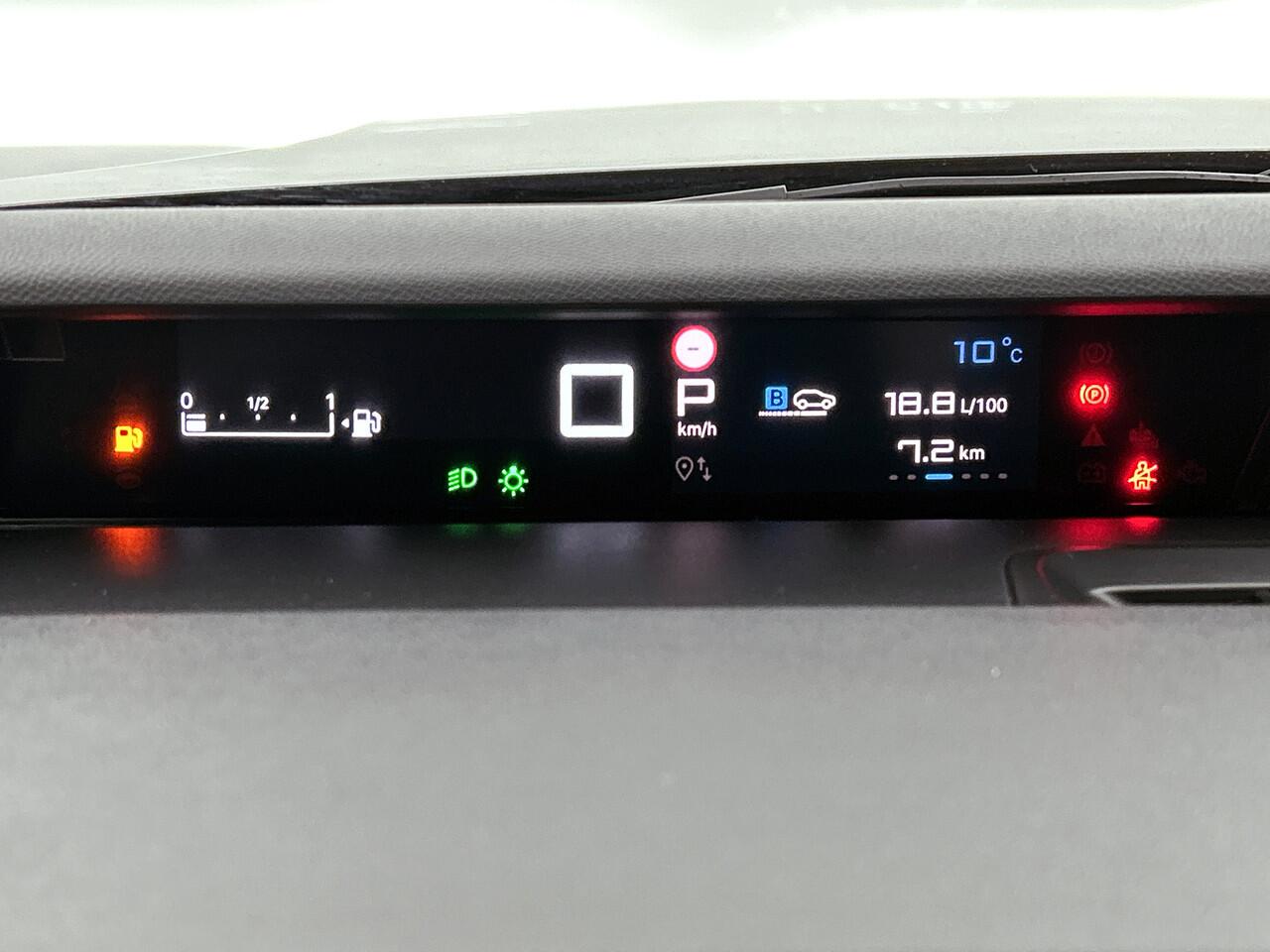 Citroen C3 Hybrid 110pk Automaat Business | Rijklaar | Navigatie | Apple Carplay | Comfort Seats |