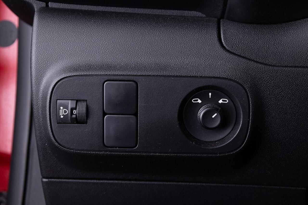 Citroen C3 1.2 PureTech Feel | ECC | CARPLAY | Mistlampen