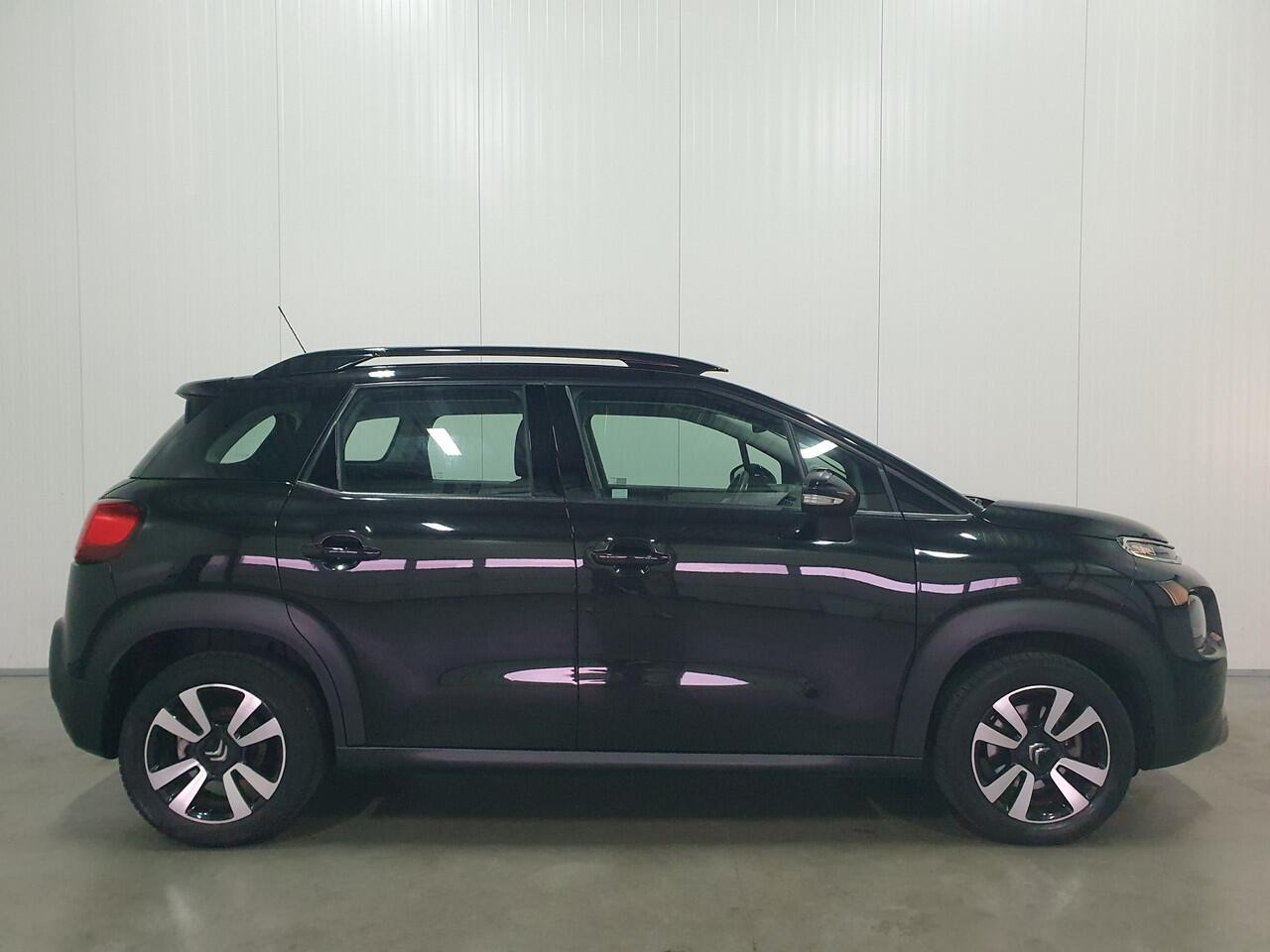 Citroen C3 Aircross 1.2 PureTech S&S Feel NAVI/CRUISE/AIRCO/LMV/TRHAAK