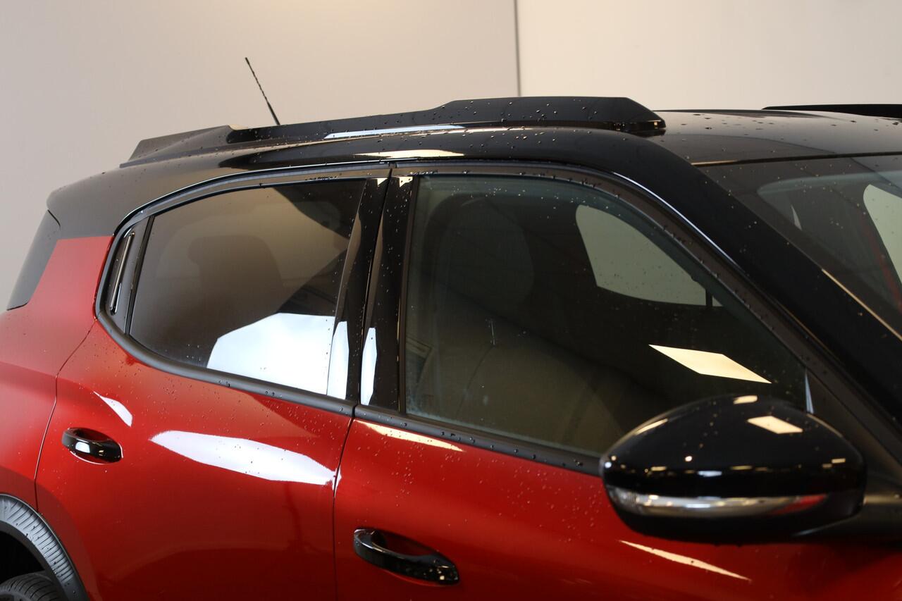 Citroen C3 Aircross Turbo 100 Plus Camera | Sensoren A | Carplay/Android Auto