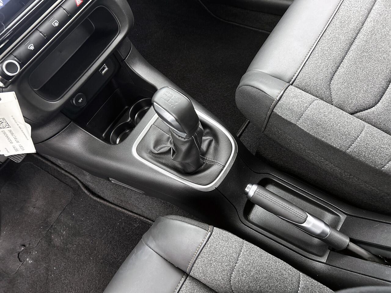 Citroen C3 82PK Plus | Rijklaar | Navigatie | Comfort Seats | Parkeersensoren |