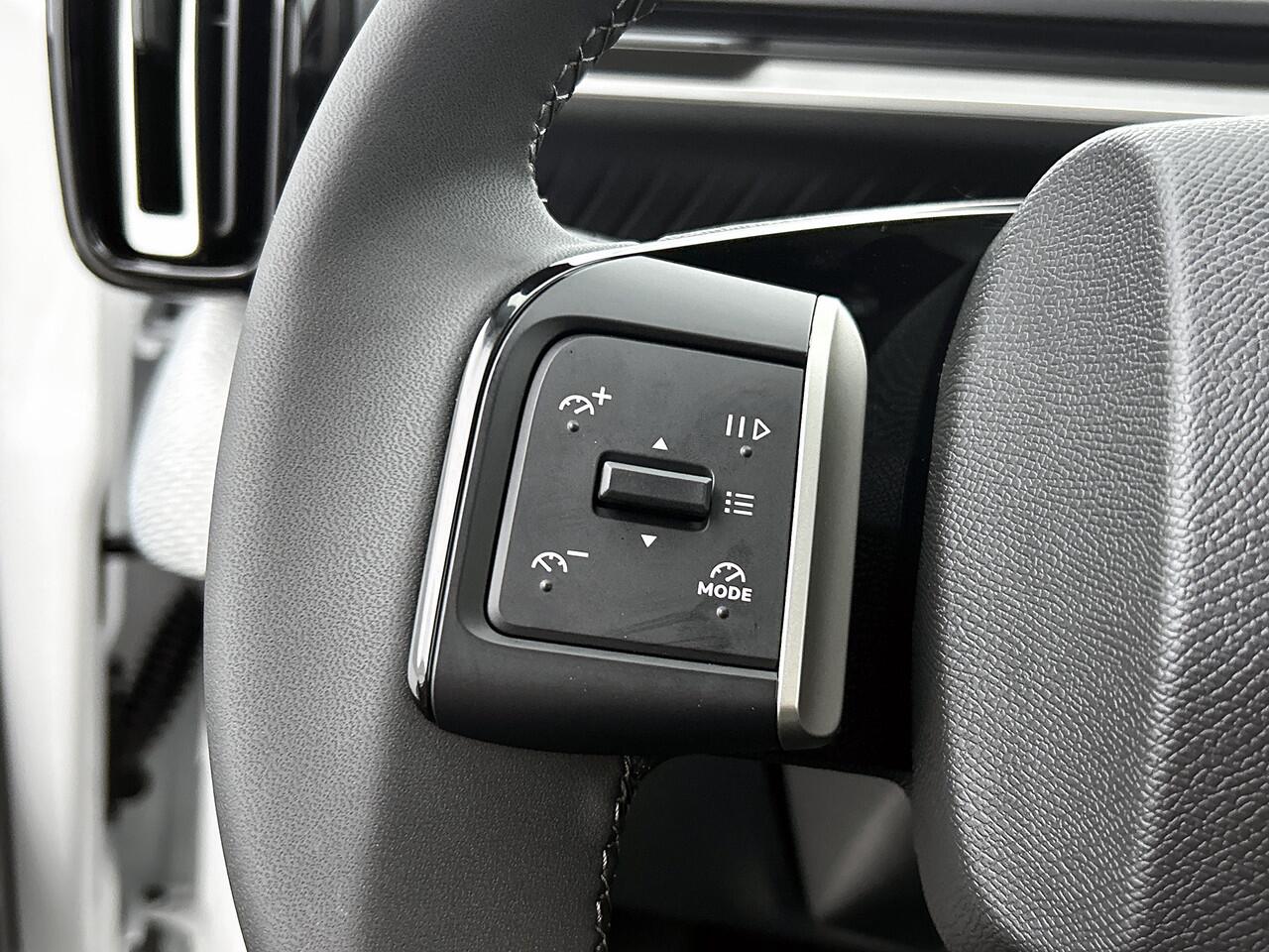 Citroen C3 Aircross Hybrid 145pk Automaat Max | Rijklaar | Apple Carplay | Two Tone | Camera