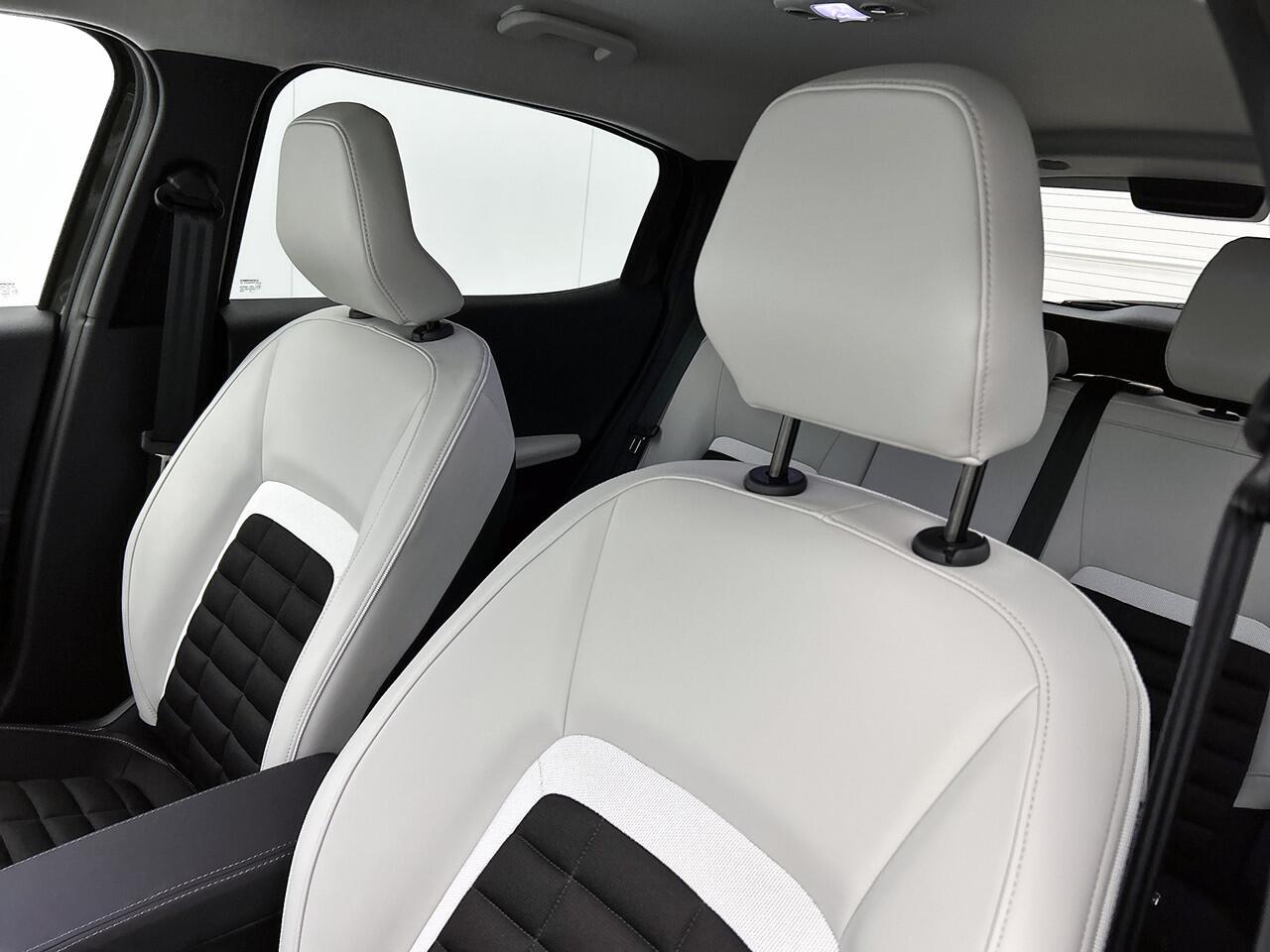 Citroen C3 Ë-C3 Aircross Max 113pk 44 kWh