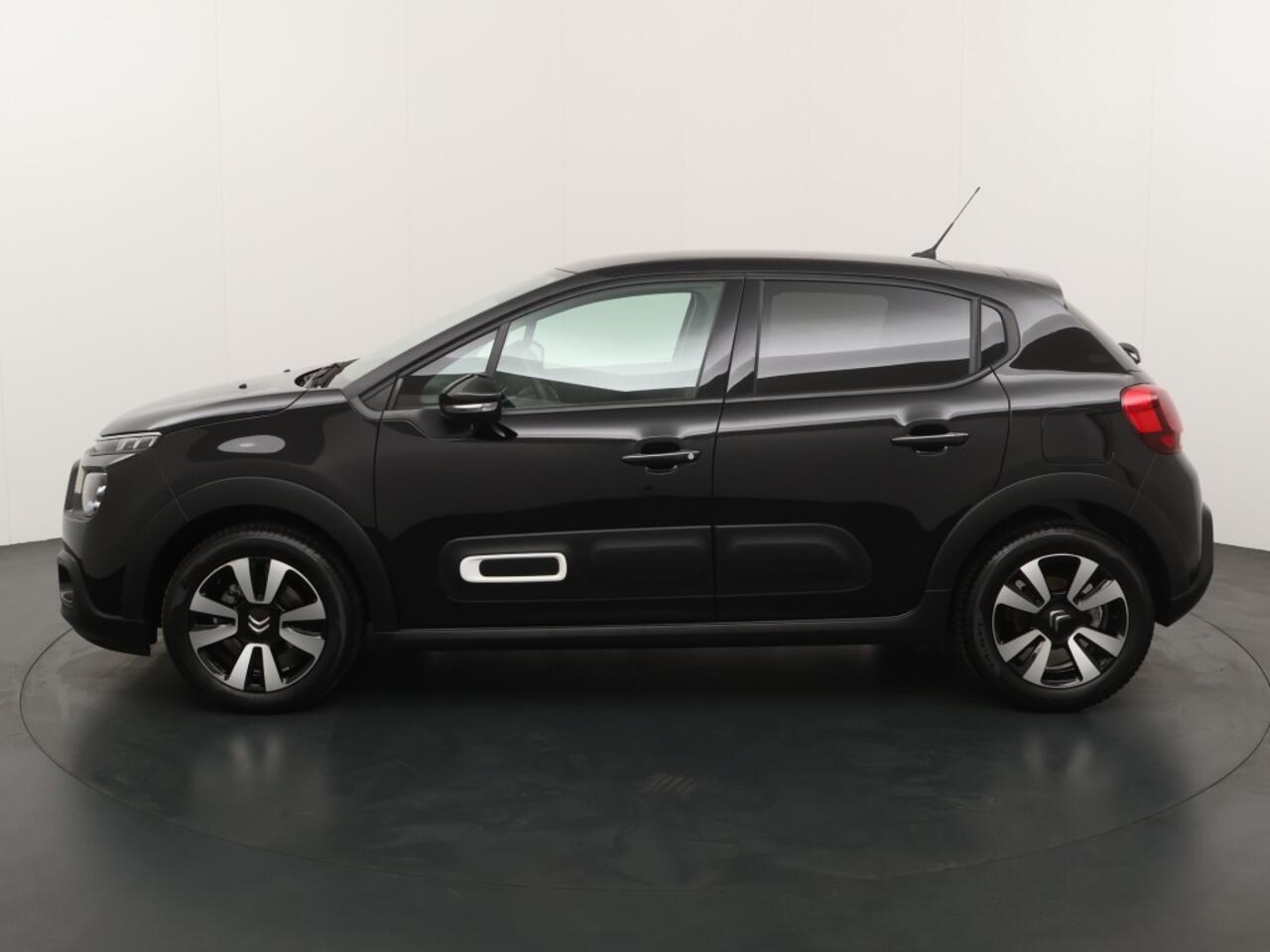 Citroen C3 1.2 PT Max