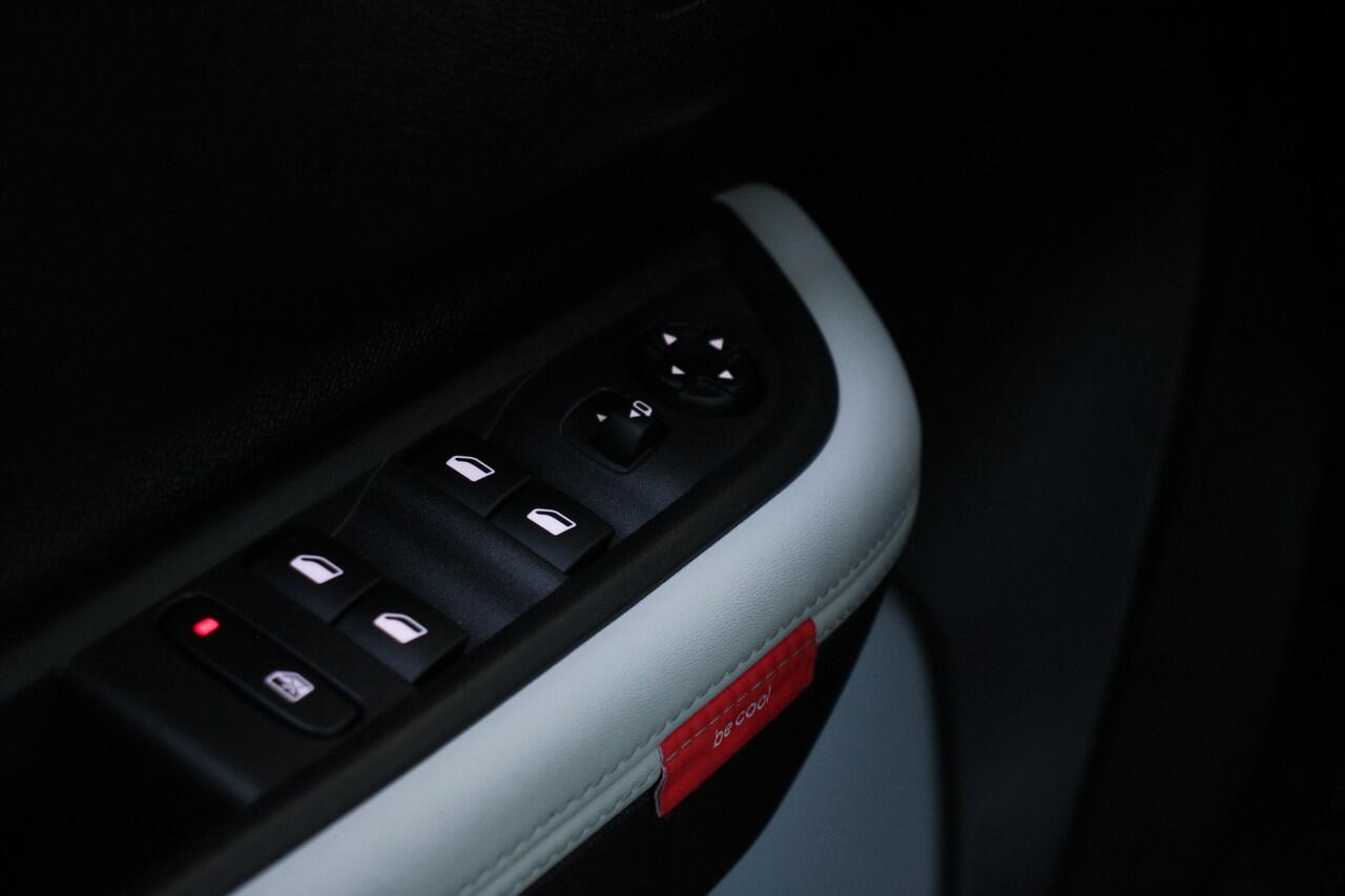 Citroen C3 1.2 Turbo 100pk Max