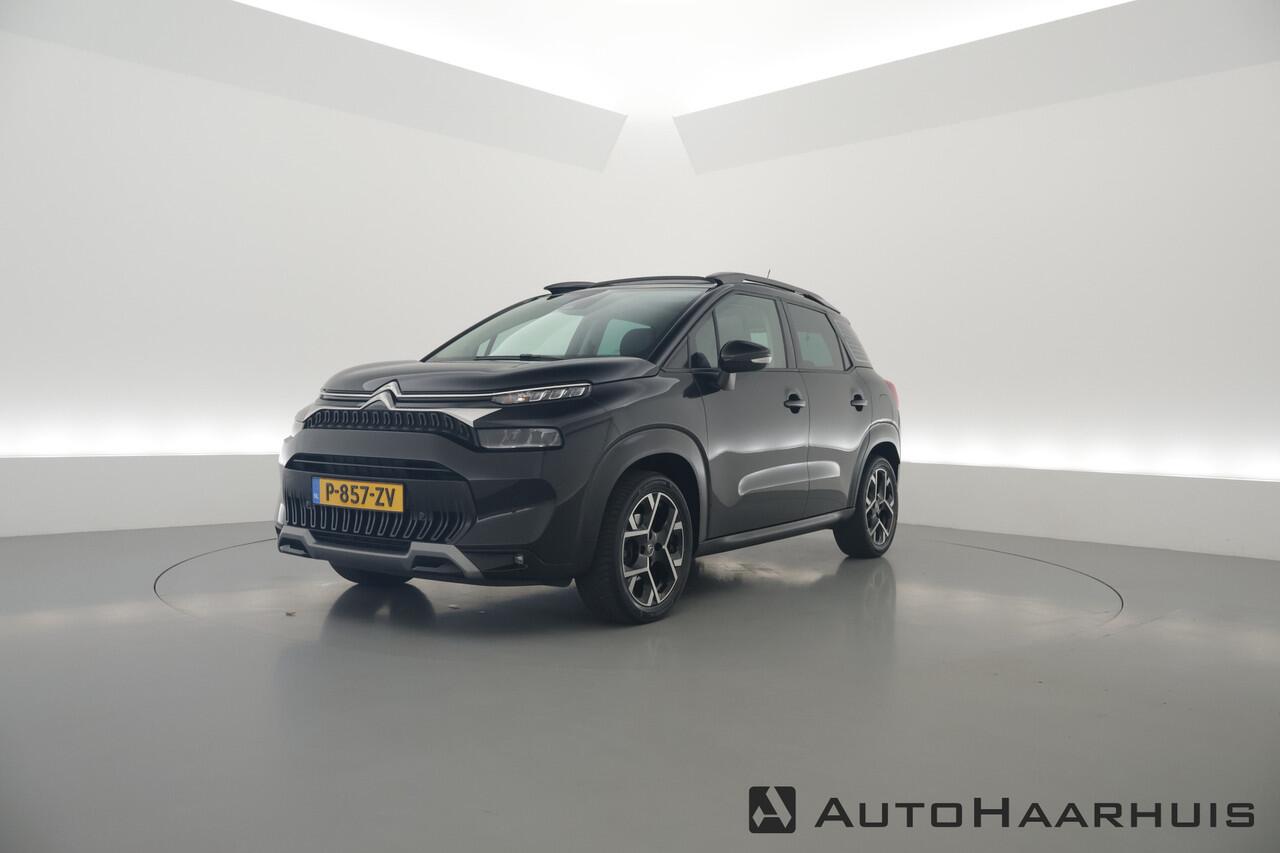citroen-c3-aircross-1.2-puretech-sh