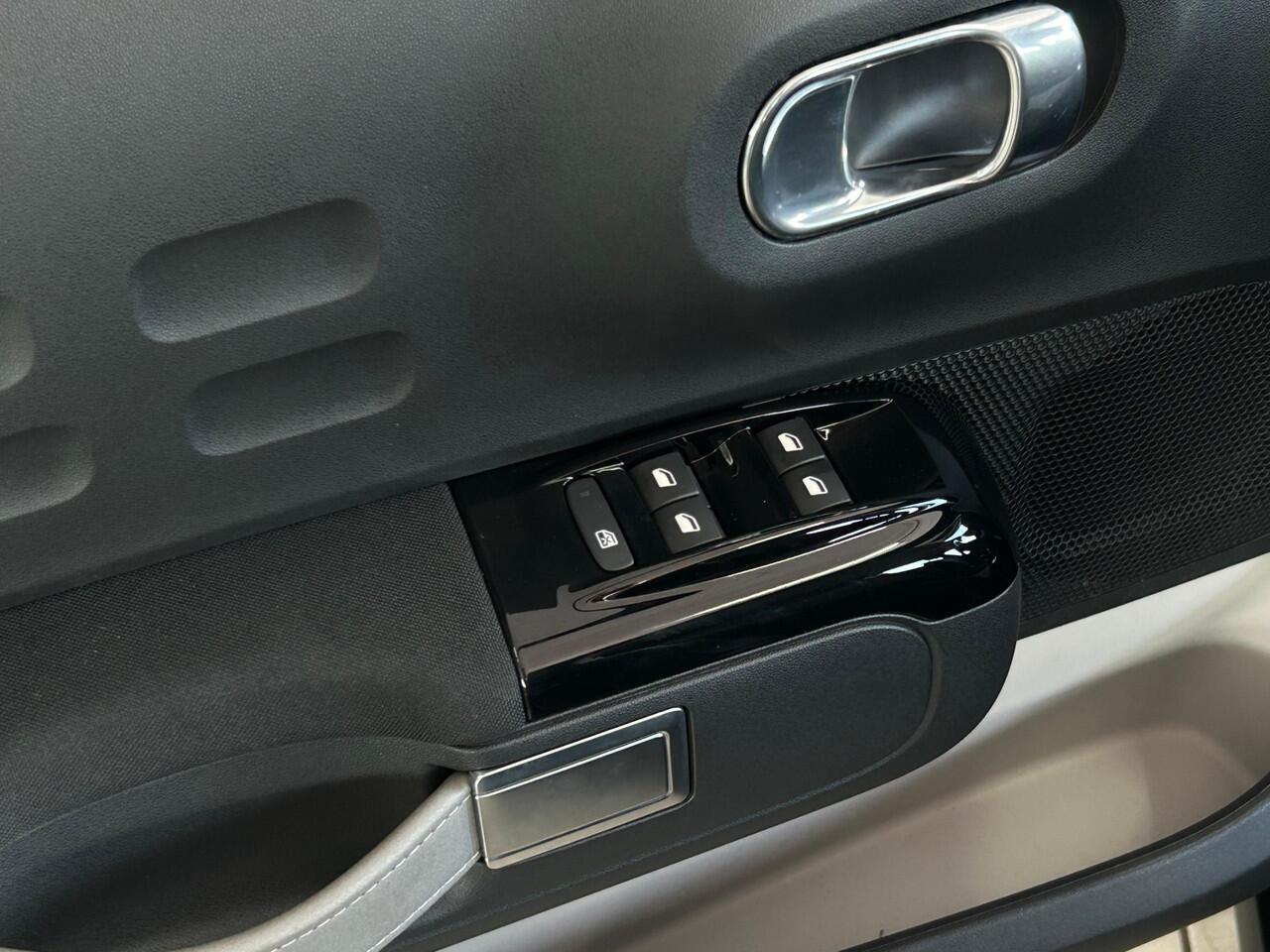 Citroen C3 1.2 PureTech S&S Business NL AUTO | CAMERA | VELGEN |