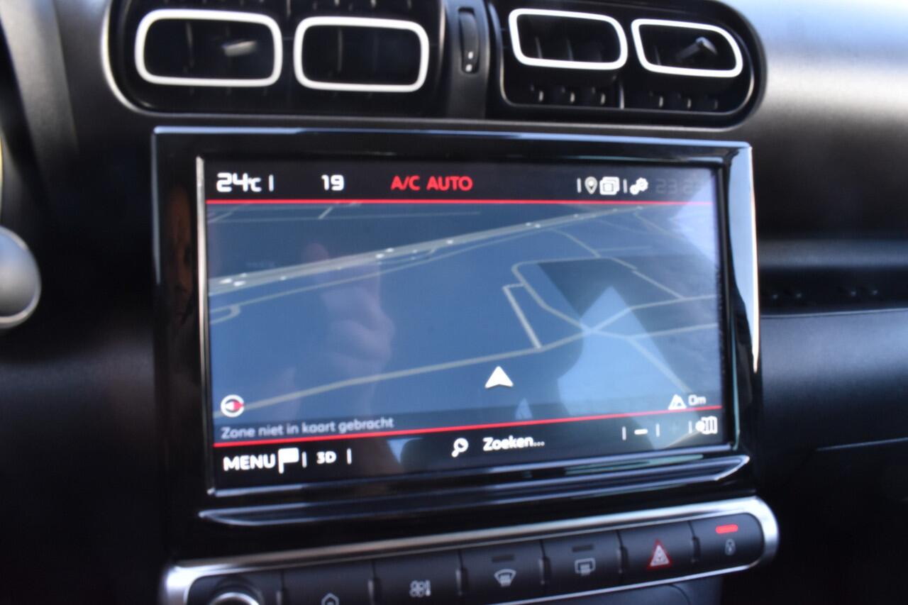 Citroen C3 Aircross PureTech 110 Max -| Navi | Airco | keyless | Camera achter | Shine |