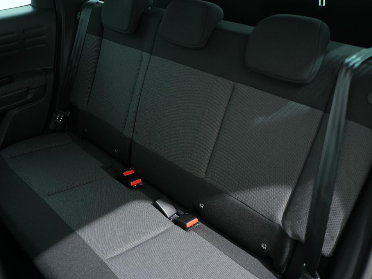 Citroen C3 Aircross 1.2 PURETECH 130 SHINE EAT8 | Cruise | Carplay | Stoelverwarming |