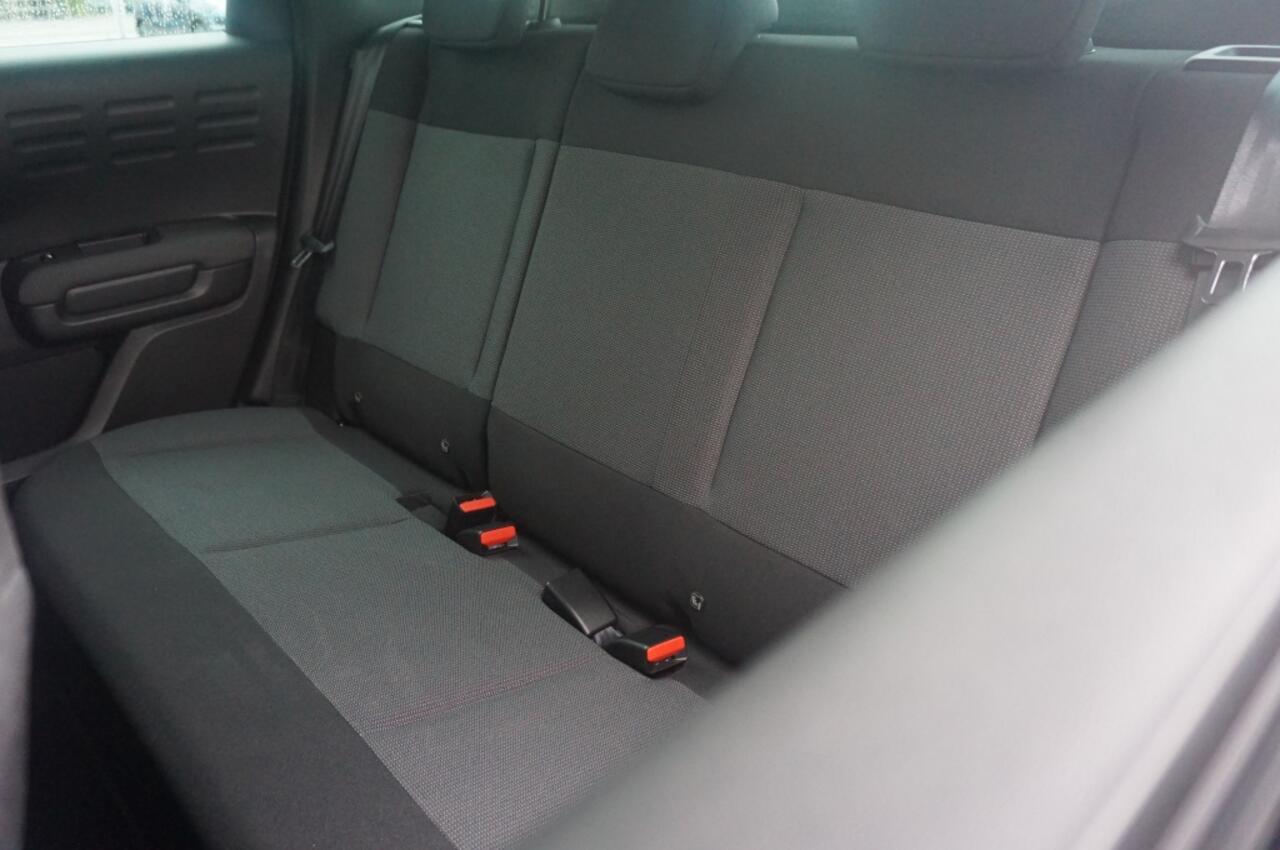 Citroen C3 Aircross 130PK Shine AUTOMAAT CARPLAY | NAVI | PARK.SENS | CRUISE | CLIMA