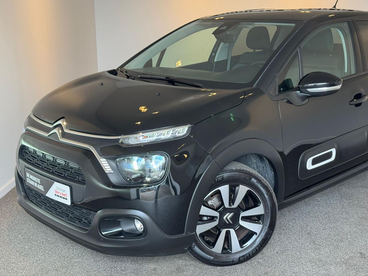 Citroen C3 1.2 PureTech Max