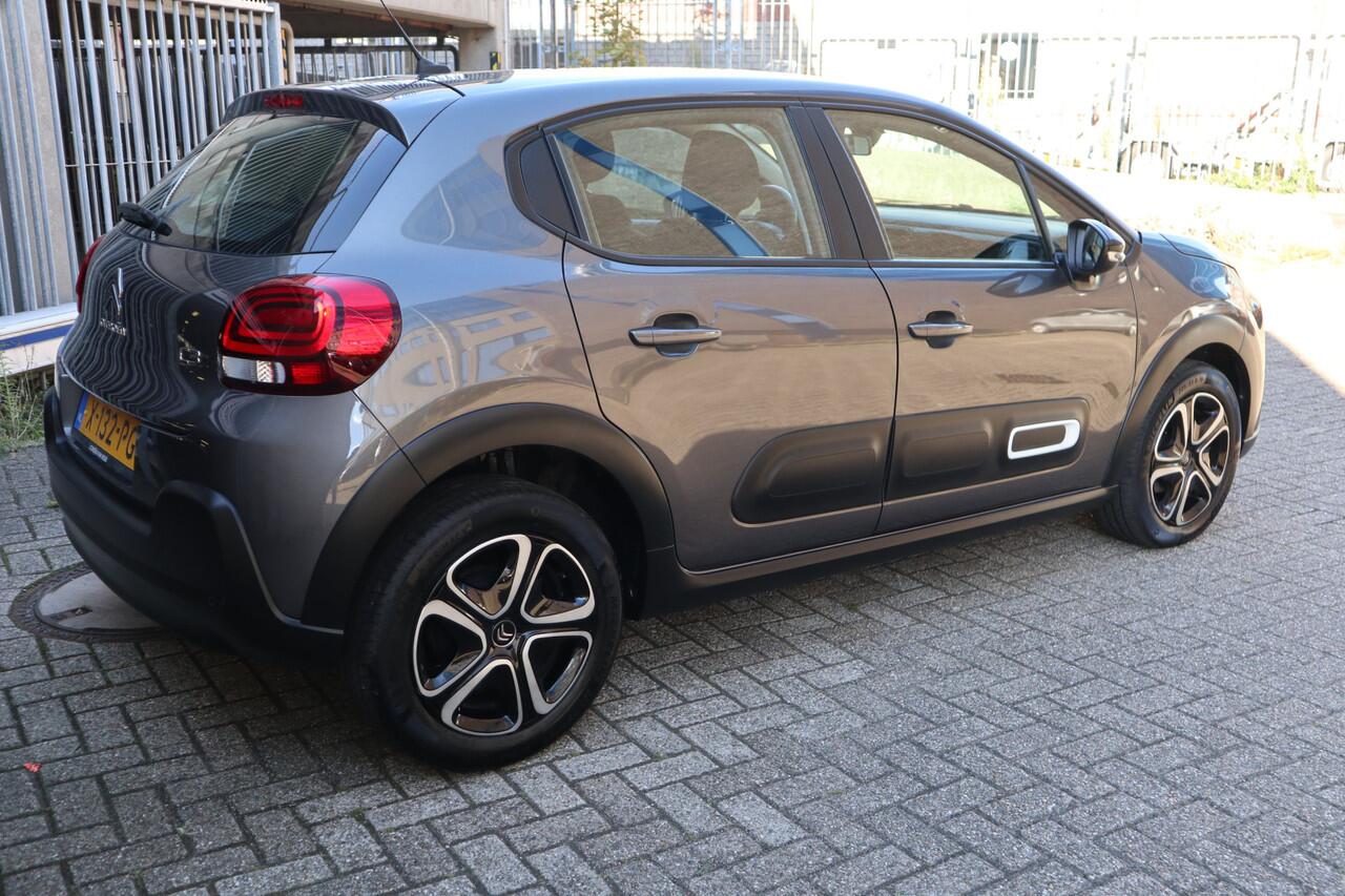 Citroen C3 1.2 PureTech Plus