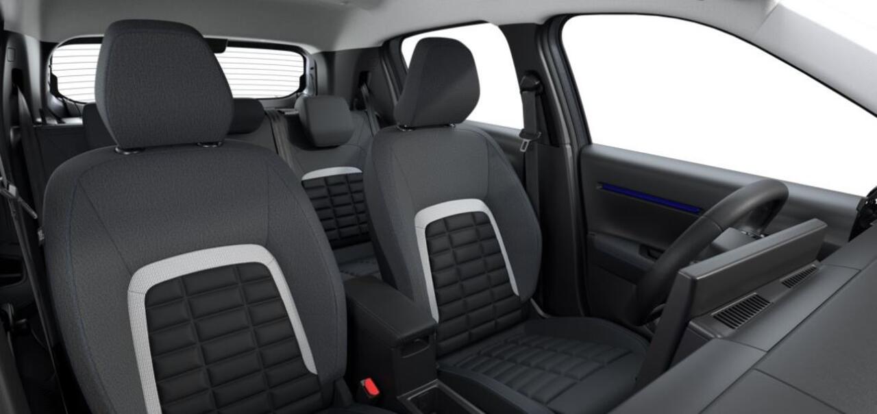 Citroen C3 E-C3 Plus 113pk 44 kWh DIRECT LEVERBAAR - GRATIS WALLBOX