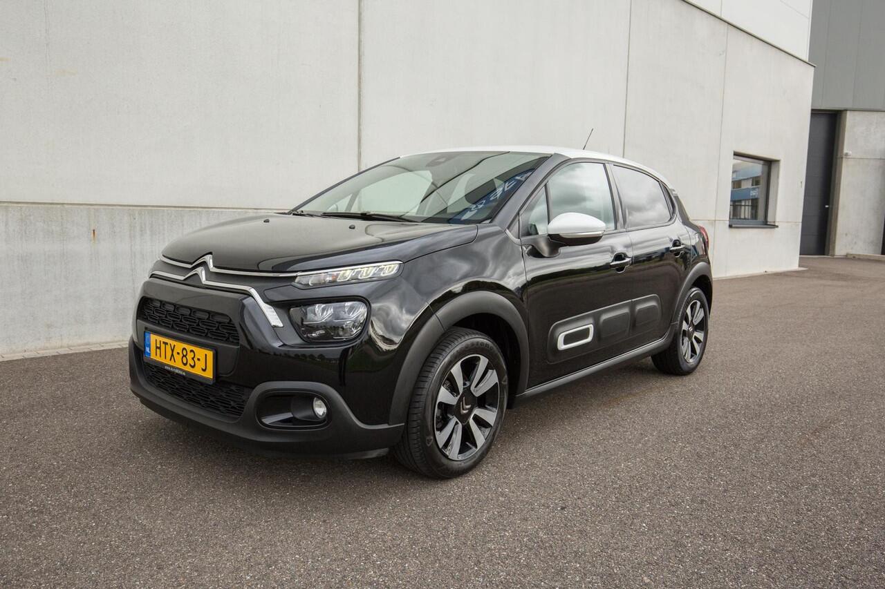 Citroen C3 1.2 PureTech Shine