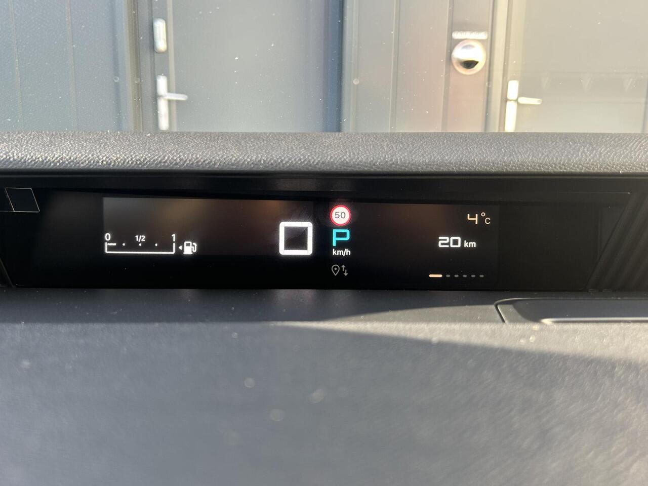 Citroen C3 Aircross 1.2 Hybrid 145pk Max | Nieuw | Parkeercamera | Prijs is rijklaar