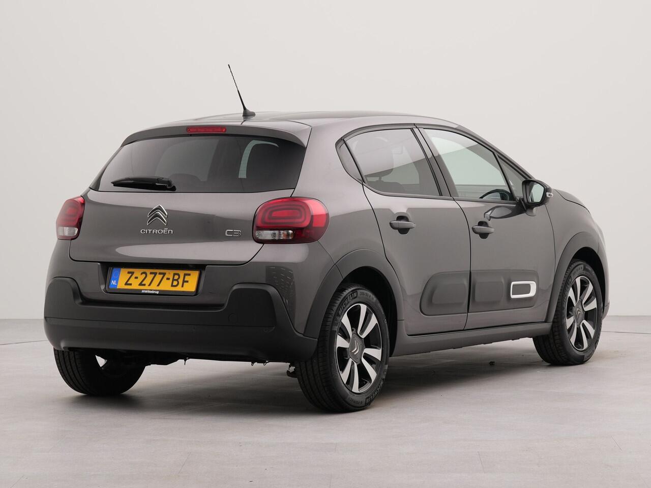 Citroen C3 1.2 PureTech Max