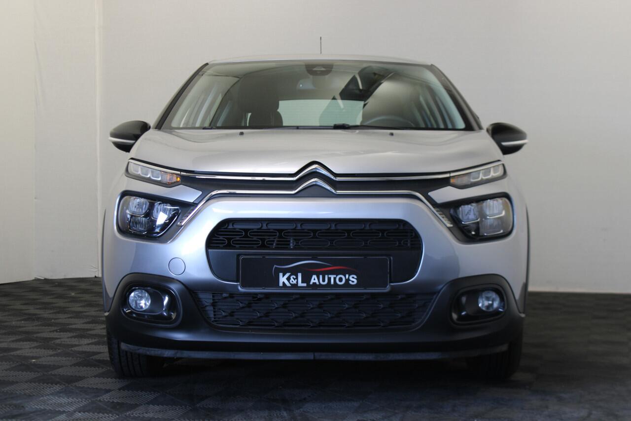 Citroen C3 1.2 PureTech Feel