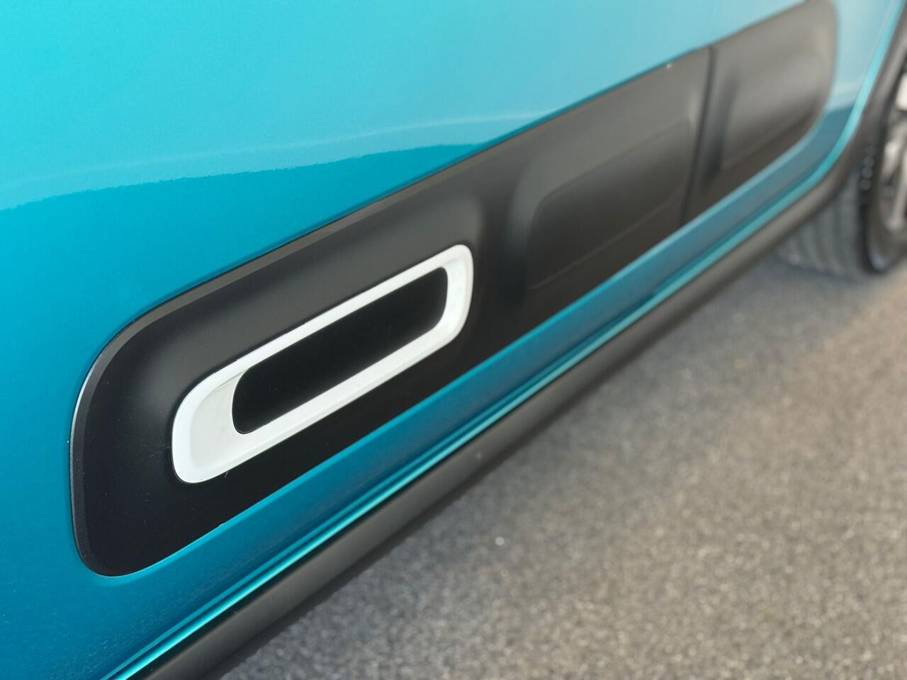 Citroen C3 1.2 PureTech Shine