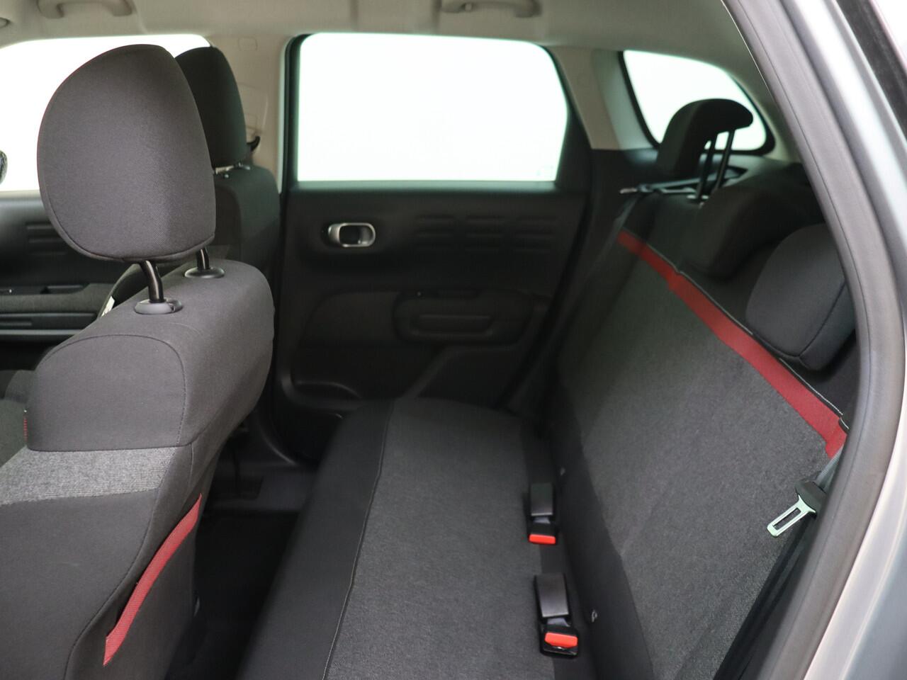 Citroen C3 Aircross 1.2 PureTech C-Series