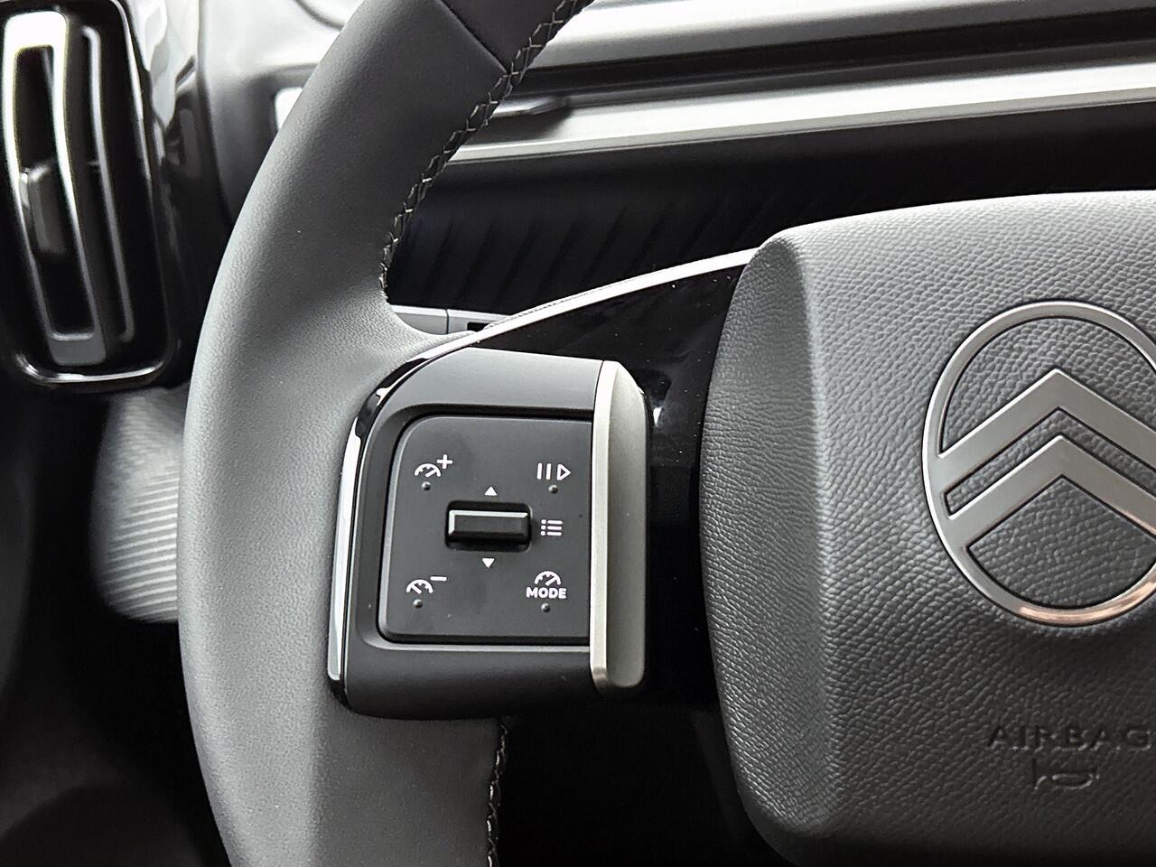 Citroen C3 Ë-C3 Aircross Max 113pk 44 kWh